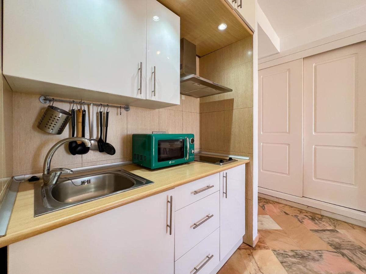 Apartamento Oleholidays 1134 Romana Playa Vistas Panoramicas Al Mar *