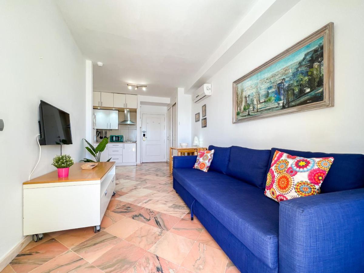 Oleholidays 1134 Romana Playa Vistas Panoramicas Al Mar Apartamento
