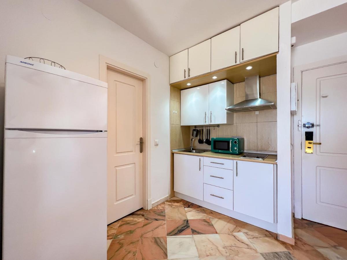 Oleholidays 1134 Romana Playa Vistas Panoramicas Al Mar Apartamento