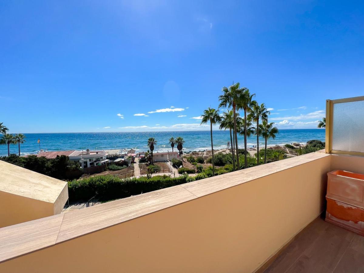 Oleholidays 1134 Romana Playa Vistas Panoramicas Al Mar Apartamento *