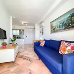 Oleholidays 1134 Romana Playa Vistas Panoramicas Al Mar
