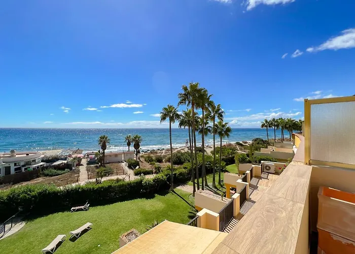 Oleholidays 1134 Romana Playa Vistas Panoramicas Al Mar