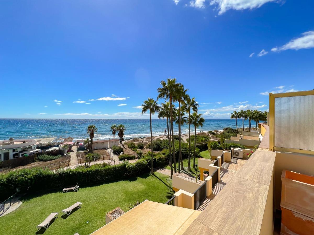 Oleholidays 1134 Romana Playa Vistas Panoramicas Al Mar Apartment *