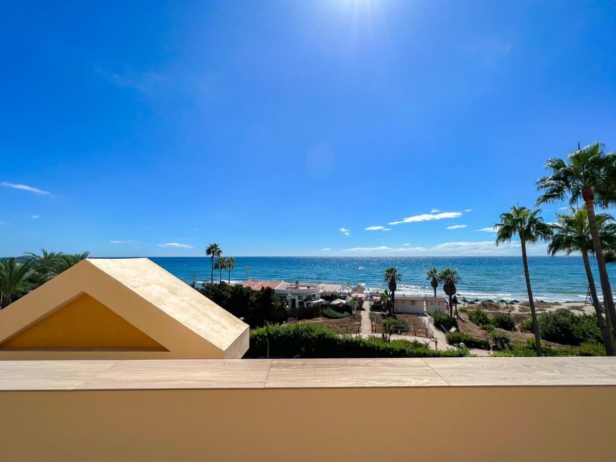 Oleholidays 1134 Romana Playa Vistas Panoramicas Al Mar