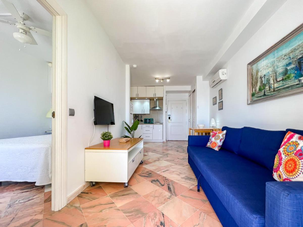 Apartment Oleholidays 1134 Romana Playa Vistas Panoramicas Al Mar *