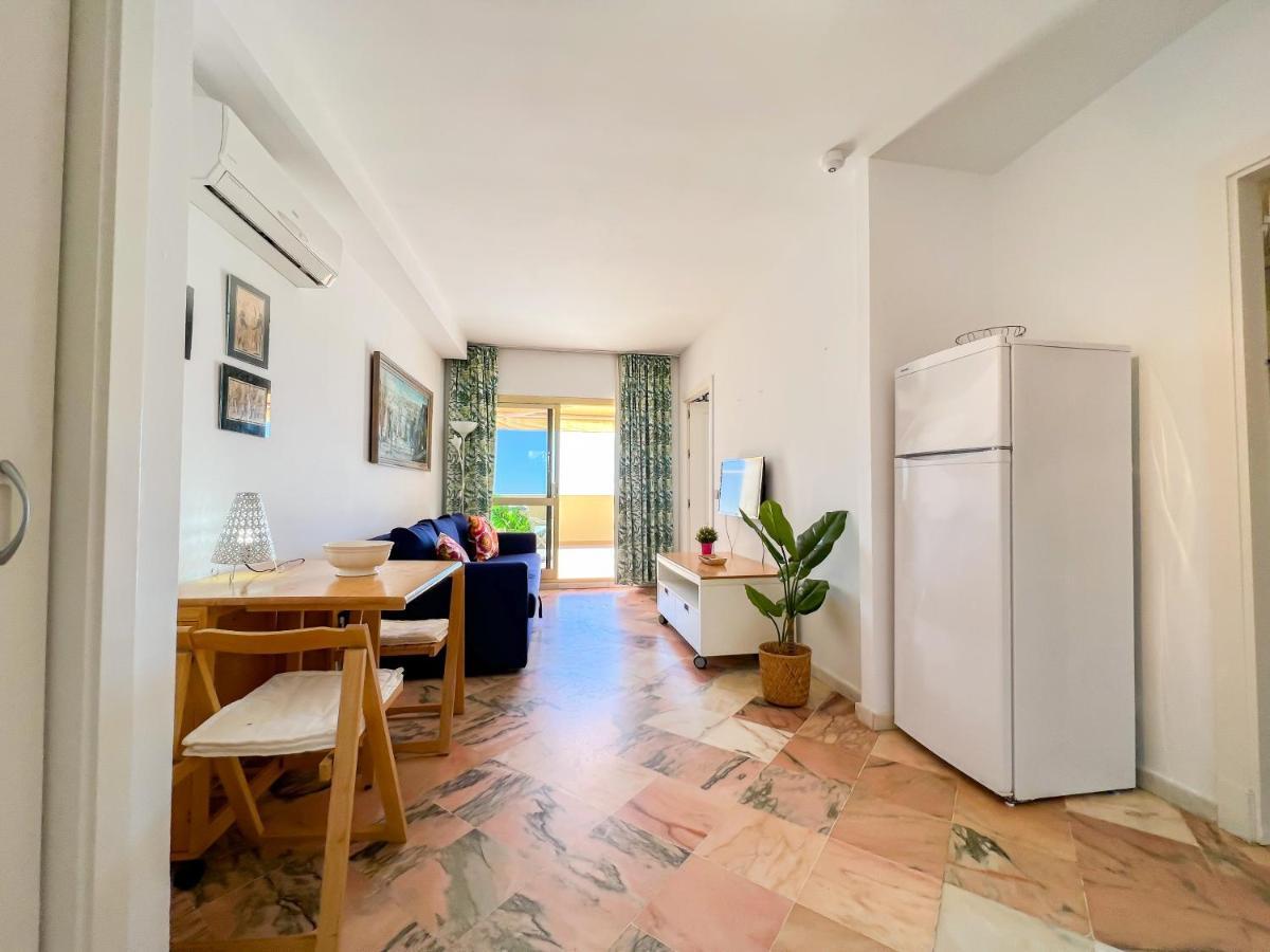 Oleholidays 1134 Romana Playa Vistas Panoramicas Al Mar * Marbella