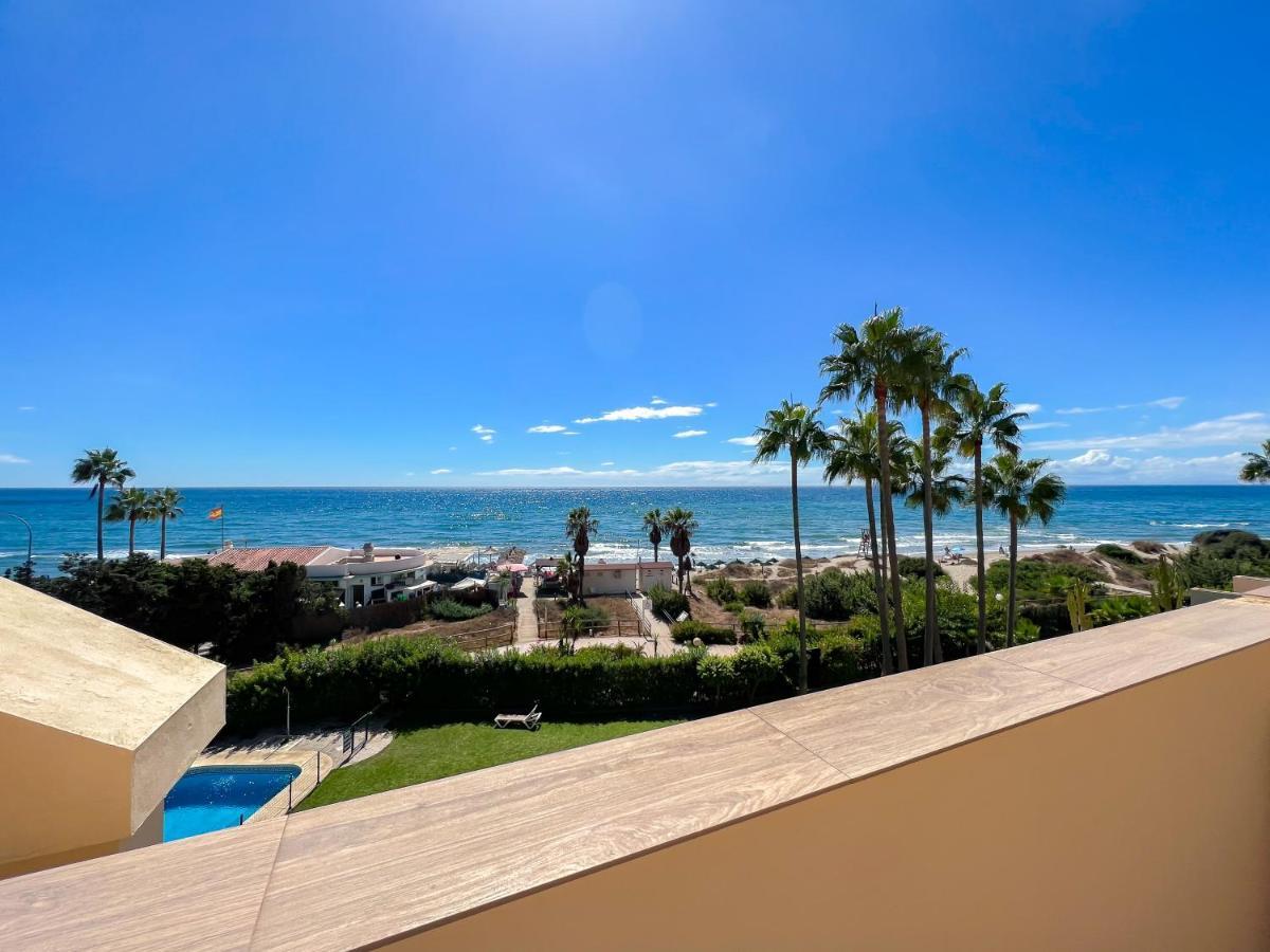 Apartment Oleholidays 1134 Romana Playa Vistas Panoramicas Al Mar