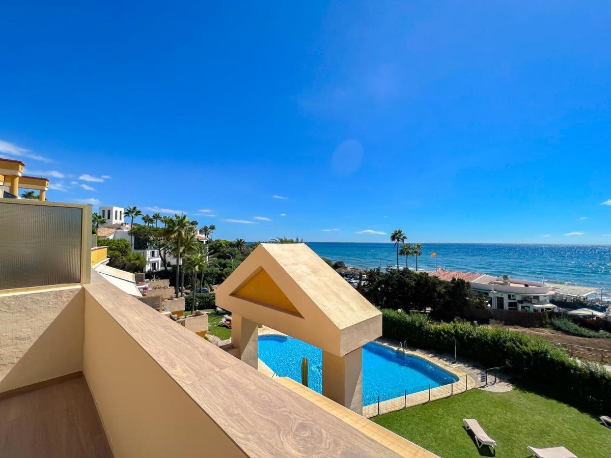 Oleholidays 1134 Romana Playa Vistas Panoramicas Al Mar Apartment *