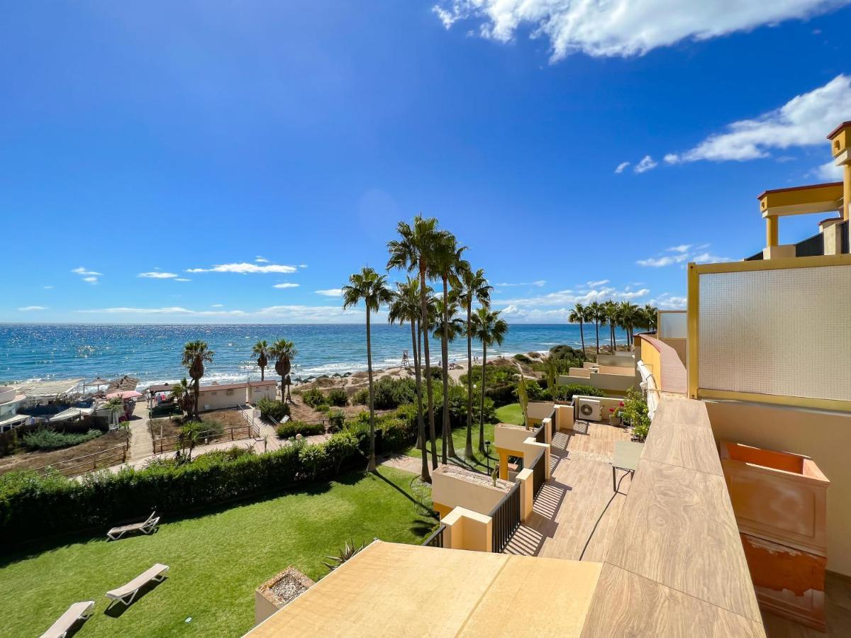 Oleholidays 1134 Romana Playa Vistas Panoramicas Al Mar