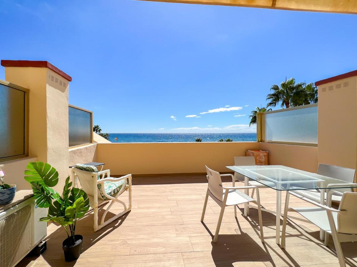 Oleholidays 1134 Romana Playa Vistas Panoramicas Al Mar * Marbella