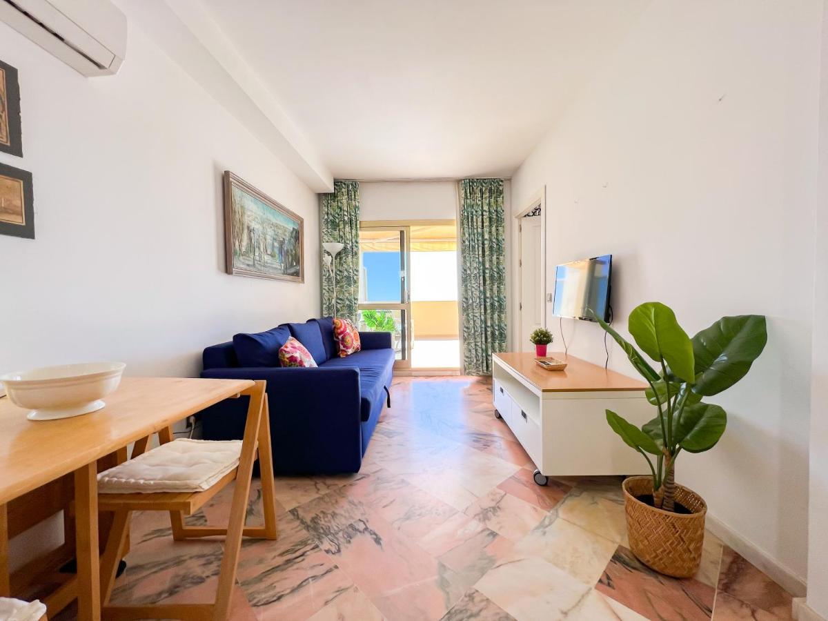 Apartment Oleholidays 1134 Romana Playa Vistas Panoramicas Al Mar
